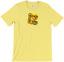 brokentoejoe T-Shirts
