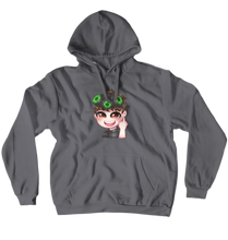 yuzsifr Hoodies (No-Zip/Pullover)