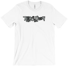 mik3l0wry T-Shirts