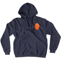 fireminetor_8000 Hoodies (No-Zip/Pullover)
