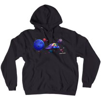Blusa de Frio - Space
