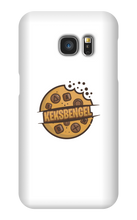 keksbengel Samsung Phone Cases