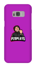 Pzo Samsung Phone Cases