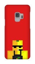 dacringylemon Samsung Phone Cases