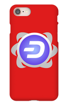 Drix (Limited Edition) iPhone Phone Cases