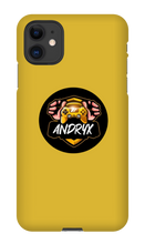 andryx2006 iPhone Phone Cases