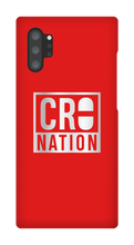 CRO NATION Samsung Phone Cases