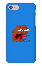 kidree14RAGE iPhone Case
