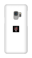 grimreaperqc32 Samsung Phone Cases