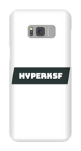 hyperksf2003 Samsung Phone Cases