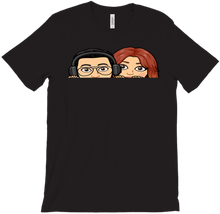 T-Shirt Cucu'