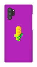 Elote Logo Samsung Phone Cases