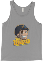 TheZeekster Tank Top