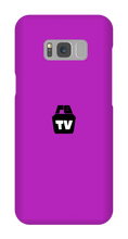 FGTV Logo Samsung Galaxy S9 Phone Case