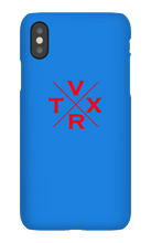 vetriixsama iPhone Phone Cases