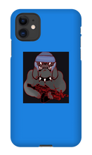 maddog_rico iPhone Phone Cases
