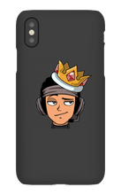 xoryoo iPhone Phone Cases