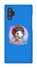 stardustsakuraa Samsung Phone Cases