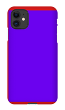 janusjams iPhone Phone Cases