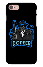 dopeerttv iPhone Phone Cases