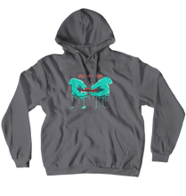 jinxmaui Hoodies (No-Zip/Pullover)