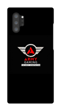 Gamin Army Samsung Phone Cases