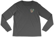Lil' Radium Long Sleeve Tee
