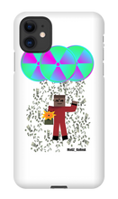 Moms Credit Card iPhone Phone Cases