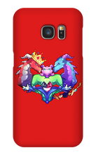 jokernights Samsung Phone Cases