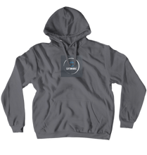 Cliftomaniac Hoodies (No-Zip/Pullover)