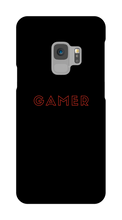 supergamerjayden_yt Samsung Phone Cases