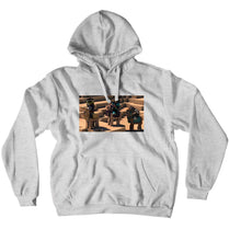 Team Neptun Lama Hoodie