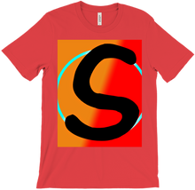 sebdamemesilva T-Shirts