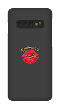 AlphaOmega324GB Samsung Phone Case