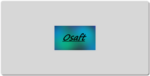 Osaft XXL Gaming Mousepad