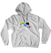 Skele Valley Hoodie
