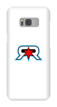 therogueyrogue Samsung Phone Cases
