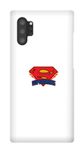superman85 Samsung Phone Cases