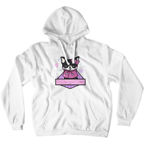 Crystal Hoodie <3