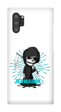 jermaiinn_ Samsung Phone Cases