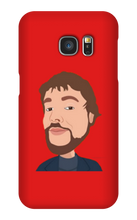 thatsmad Samsung Phone Cases