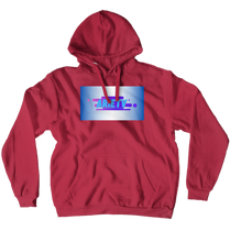 ArieTV Hoodies (No-Zip/Pullover)