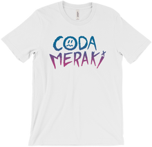 Coda Meraki Logo Shirt