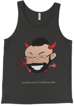 M!nion Devil Tank Top