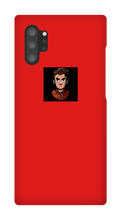cjalec Samsung Phone Cases