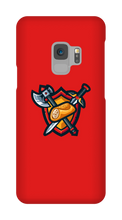 the_cannoli Samsung Phone Cases