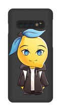 phaselemon Samsung Phone Cases
