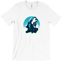 JBKing T-Shirts