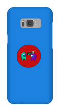 saraa03 Samsung Phone Cases