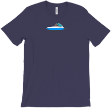 Boat Fly T-shirt